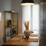 Dimora - A Spacious Luxury Penthouse In Town's Heart