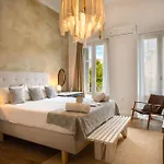 Appartamento Dimora - A Spacious Luxury Penthouse In Town's Heart