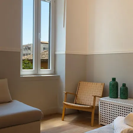 Dimora - A Spacious Luxury Penthouse In Town's Heart * Corfu (city)