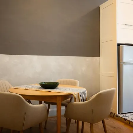 Dimora - A Spacious Luxury Penthouse In Town's Heart * Corfu (city)