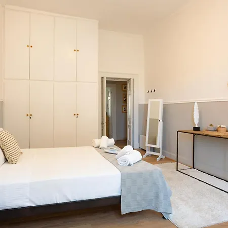 Dimora - A Spacious Luxury Penthouse In Town's Heart Corfu (city)