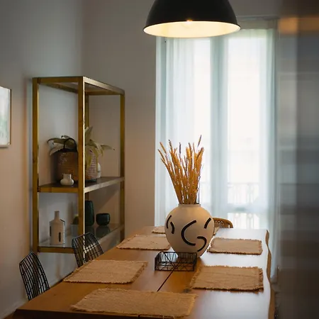 Dimora - A Spacious Luxury Penthouse In Town's Heart