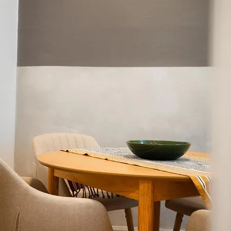 Dimora - A Spacious Luxury Penthouse In Town's Heart Appartement Corfu (city)