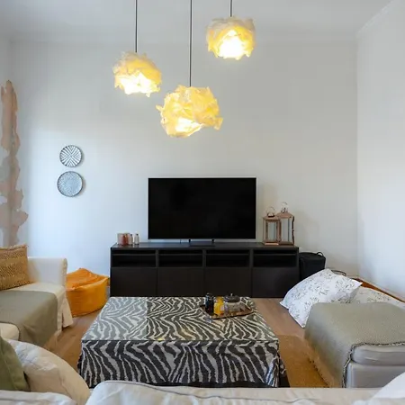 Dimora Di Stile Appartement *
