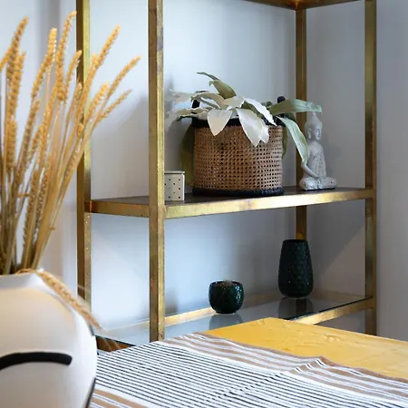 Apartamento Dimora Di Stile Corfu (city)