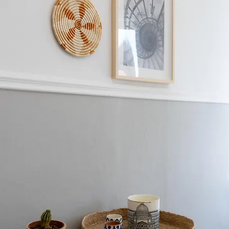 Apartment Dimora Di Stile *
