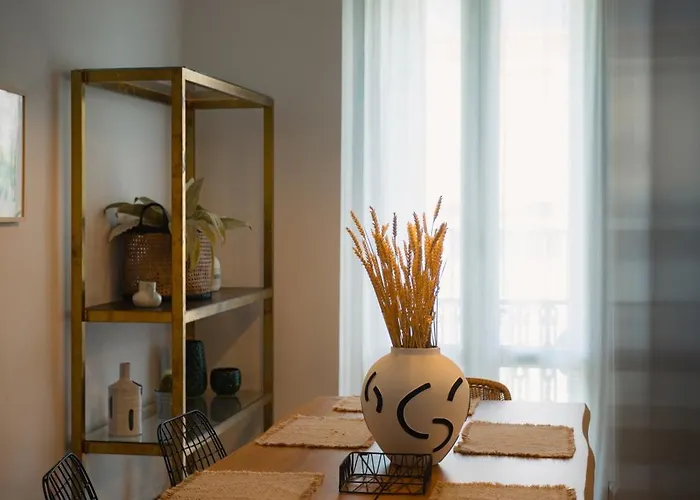 Dimora - A Spacious Luxury Penthouse In Town's Heart