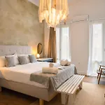 Dimora - A Spacious Luxury Penthouse In Town's Heart