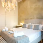 Dimora - A Spacious Luxury Penthouse In Town's Heart * Corfu (city)