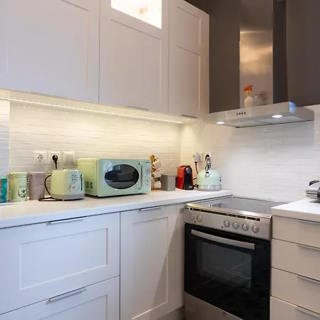 Dimora - A Spacious Luxury Penthouse In Town's Heart