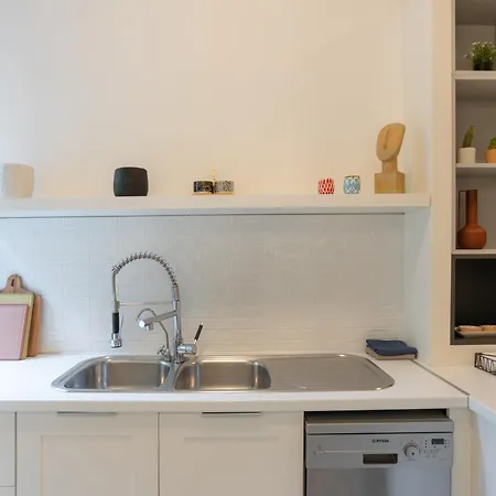 Dimora - A Spacious Luxury Penthouse In Town's Heart Daire