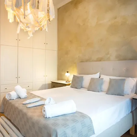 Dimora - A Spacious Luxury Penthouse In Town's Heart * Corfu (city)