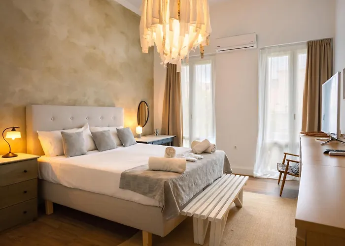 Dimora - A Spacious Luxury Penthouse In Town's Heart