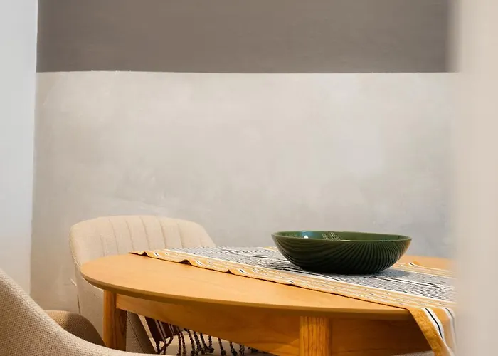 Dimora - A Spacious Luxury Penthouse In Town's Heart Apartment Corfu (city)