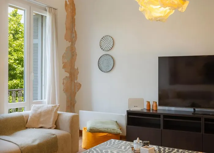 Dimora - A Spacious Luxury Penthouse In Town's Heart Corfu (city)