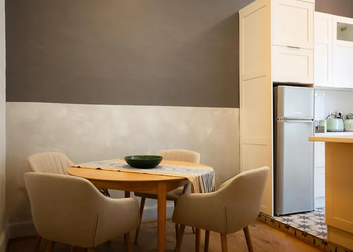 Dimora - A Spacious Luxury Penthouse In Town's Heart * Corfu (city)
