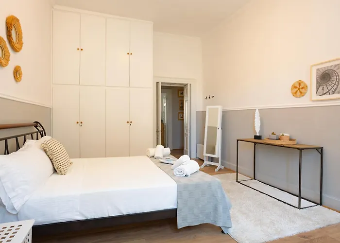 Dimora - A Spacious Luxury Penthouse In Town's Heart Corfu (city)