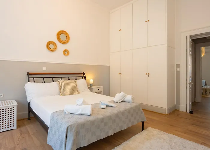 Dimora - A Spacious Luxury Penthouse In Town's Heart * Corfu (city)